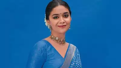 മഹാനടിക്ക് ശേഷം ആറ് മാസത്തോളം എനിക്ക് സിനിമയൊന്നും ലഭിച്ചില്ല.. പക്ഷെ നിരാശ തോന്നിയില്ല: കീര്‍ത്തി സുരേഷ്