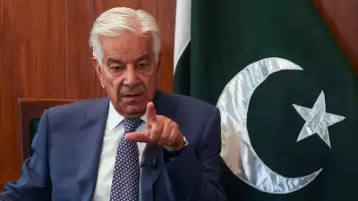 'ഞങ്ങള്‍ അവരെ പൂര്‍ണ്ണമായും എഴുതിത്തള്ളുന്നു'; അഫ്ഗാനിസ്താനിലെ താലിബാന്‍ ഭരണകൂടവുമായി ബന്ധം പുനഃസ്ഥാപിക്കാനുള്ള ശ്രമങ്ങളെല്ലാം പരാജയപ്പെട്ടെന്ന് പാകിസ്ഥാൻ