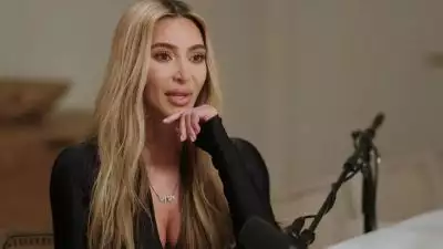 ചാറ്റ്ജിപിടി കാരണമാണ് ഞാന്‍ പരീക്ഷകളില്‍ തോറ്റത്, എന്തിനാണ് നീ ഇത് ചെയ്തതെന്ന് ഞാന്‍ അതിനോട് ചോദിക്കാറുണ്ട്: കിം കദാര്‍ഷിയന്‍