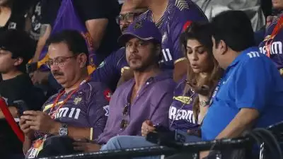 ഐപിഎൽ 2026: ഓസ്ട്രേലിയൻ സൂപ്പർ താരത്തെ പാളയത്തിലെത്തിച്ച് കെകെആറിന്റെ പടപ്പുറപ്പാട്