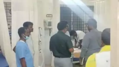 മുപ്പത്തിയാറുകാരിയെ മദ്യം നൽകി ബോധരഹിതയാക്കി കൂട്ടബലാത്സംഗം ചെയ്‌തു; സുഹൃത്തുൾപ്പെടെ 4 പേർ അറസ്റ്റിൽ