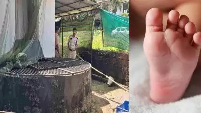 കുറുമാത്തൂരിലെ കുഞ്ഞിന്റെ മരണം; കൊലപാതകമെന്ന് സ്ഥിരീകരണം, അമ്മയുടെ അറസ്റ്റ് രേഖപ്പെടുത്തി