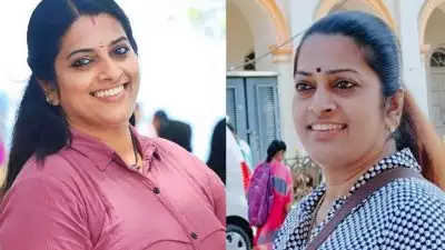 'ഇപ്രാവശ്യം മൊത്തം ഇക്കാക്കമാർ ആണല്ലോ, ഇതാണോ പരാതി ഇല്ലാത്ത അവാർഡ് എന്ന് മന്ത്രി പറഞ്ഞത്'; വർഗീയ പരാമർശവുമായി ലസിത പാലക്കൽ