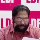 തിരുവനന്തപുരത്ത് മത്സര ചിത്രം തെളിഞ്ഞു; ഭരണം നിലനിർത്താൻ പ്രമുഖരെ അണിനിരത്തി എൽഡിഎഫ്