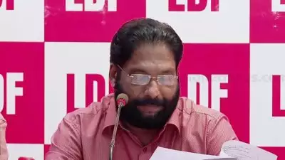 തിരുവനന്തപുരത്ത് മത്സര ചിത്രം തെളിഞ്ഞു; ഭരണം നിലനിർത്താൻ പ്രമുഖരെ അണിനിരത്തി എൽഡിഎഫ്