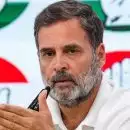 'ആർഎസ്എസ് രാഷ്ട്രീയ സറണ്ടർ സംഘ്''; രാം മാധവിലൂടെ ആർഎസ്എസിന്റെ യഥാർഥ മുഖം പുറത്തുവന്നു : രാഹുൽ ഗാന്ധി