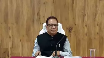 കേരളം തദ്ദേശ തിരഞ്ഞെടുപ്പ് പോരിലേക്ക്; പെരുമാറ്റച്ചട്ടം നിലവിൽ വന്നു, 1199 തദ്ദേശസ്ഥാപനങ്ങളില്‍ തിരഞ്ഞെടുപ്പ്