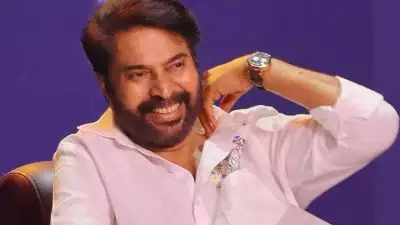 സയനൈഡ് മോഹന്റെ കഥയോ 'കളങ്കാവല്‍'? മറുപടി നല്‍കി മമ്മൂട്ടി