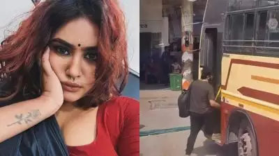 'അറിയപ്പെടുന്ന ലൈംഗിക അതിക്രമകാരി വീണ്ടും ബസുകളില്‍ കയറുന്നുണ്ട്.. അമ്മമാരും പെണ്‍കുട്ടികളും സൂക്ഷിക്കുക'; സവാദിനെതിരെ മസ്താനി