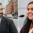 ‘‌ഇവിടേക്കു വരൂ... ജനകീയാസൂത്രണ മാതൃക നേരിട്ട് കാണൂ’: ന്യൂയോർക്ക് മേയറെ തിരുവനന്തപുരത്തേക്ക് ക്ഷണിച്ച് ആര്യ രാജേന്ദ്രൻ