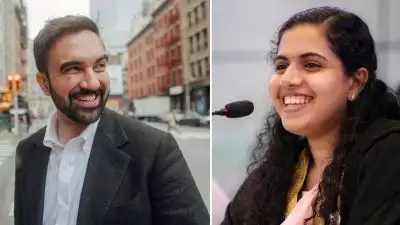 ‘‌ഇവിടേക്കു വരൂ... ജനകീയാസൂത്രണ മാതൃക നേരിട്ട് കാണൂ’: ന്യൂയോർക്ക് മേയറെ തിരുവനന്തപുരത്തേക്ക് ക്ഷണിച്ച് ആര്യ രാജേന്ദ്രൻ