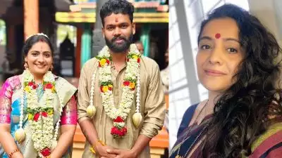 'ഞാനിപ്പോൾ സിംഗിൾ'; വിവാഹമോചിതയായെന്ന് പ്രഖ്യാപിച്ച് നടി മീര വാസുദേവ്