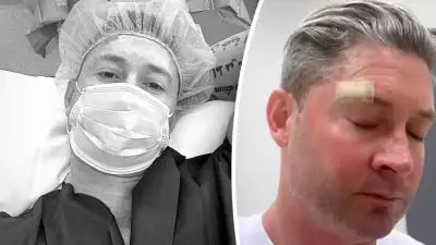 “എന്റെ മുഖത്ത് ഏഴ് മുറിവുകൾ”; സ്കിൻ കാൻസറിനെതിരായ പോരാട്ടത്തിൽ സഹതാരങ്ങൾക്ക് മുന്നറിയിപ്പുമായി മൈക്കൽ ക്ലാർക്ക് 