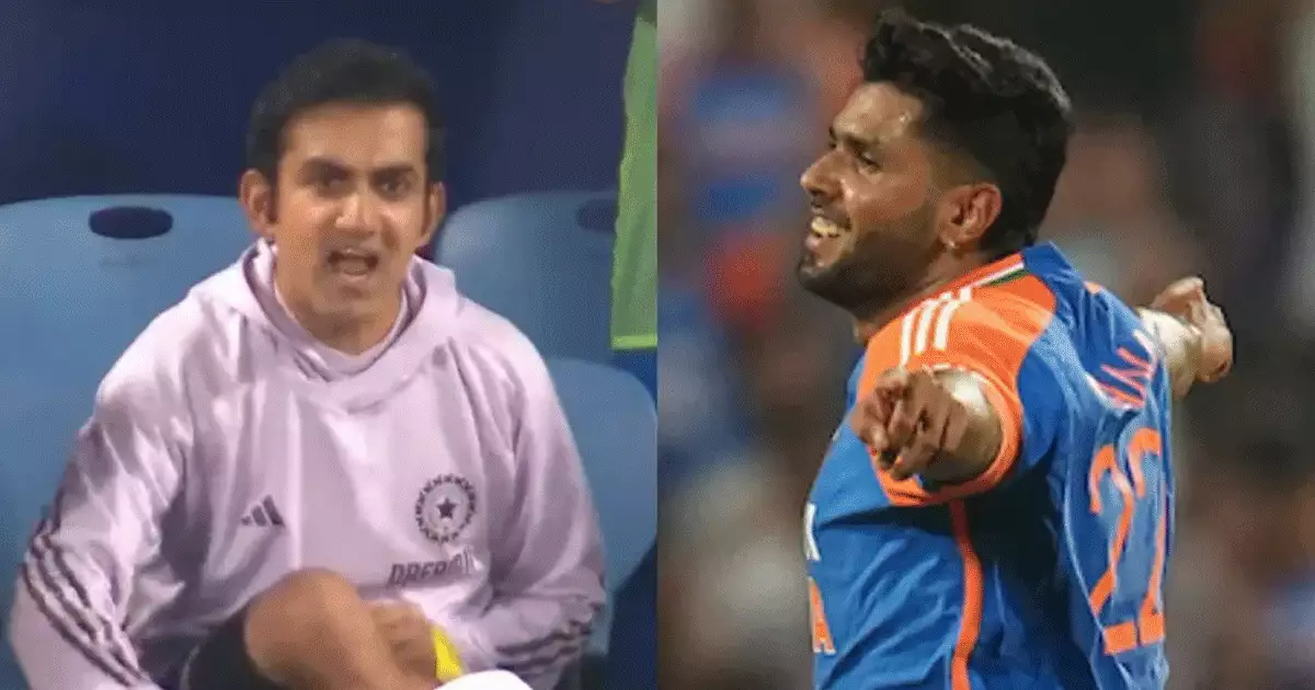 IND VS AUS: 'ഇപ്പോൾ മനസിലായൊട പിള്ളേരെ ഹർഷിത്തിനെ എന്തുകൊണ്ടാണ് ടീമിൽ എടുത്തതെന്ന്'; ഗംഭീറിന്റെ പദ്ധതികളെ വാനോളം പുകഴ്ത്തി മുൻ ഇന്ത്യൻ താരം