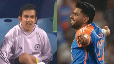 IND VS AUS: 'ഇപ്പോൾ മനസിലായൊട പിള്ളേരെ ഹർഷിത്തിനെ എന്തുകൊണ്ടാണ് ടീമിൽ എടുത്തതെന്ന്'; ഗംഭീറിന്റെ പദ്ധതികളെ വാനോളം പുകഴ്ത്തി മുൻ ഇന്ത്യൻ താരം