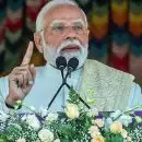 ചരിത്രത്തിലാദ്യമായി കേരളത്തില്‍ ഒരു കോര്‍പ്പറേഷന്‍ സ്വന്തമാക്കി എന്‍ഡിഎ; നന്ദി തിരുവനന്തപുരമെന്ന് നരേന്ദ്ര മോദിയുടെ സന്ദേശം