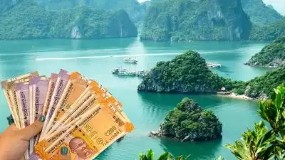 ഇന്ത്യന്‍ രൂപയ്ക്ക് ഉയര്‍ന്ന മൂല്യം... ഈ രാജ്യങ്ങളില്‍ യാത്ര പോയാല്‍ കുറഞ്ഞ ചെലവിൽ അടിച്ചുപൊളിക്കാം!