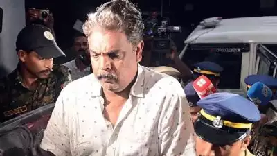 ശബരിമല സ്വർണക്കൊള്ള; മുരാരി ബാബു ഹൈക്കോടതിയിലേക്ക്, ജാമ്യാപേക്ഷ നൽകും