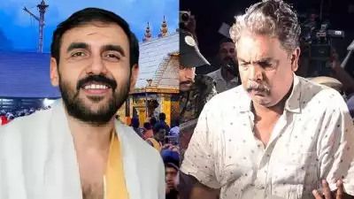 ശബരിമല സ്വർണ്ണക്കൊള്ള; അറസ്റ്റിലായ പ്രതികളുടെ റിമാൻഡ് കാലാവധി ഈ മാസം 27 വരെ നീട്ടി