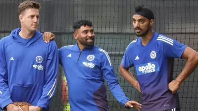 അർഷ്ദീപിനെ പലപ്പോഴും അവഗണിക്കുന്നത് എന്തുകൊണ്ട്?, ഒടുവിൽ മൗനം വെടിഞ്ഞ് മോർണി മോർക്കൽ