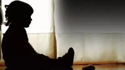 നാലുവയസുകാരിയോട് അമ്മയുടെ ക്രൂരത; ചട്ടുകം ചൂടാക്കി സ്വകാര്യ ഭാഗത്തടക്കം പൊള്ളിച്ചു, അമ്മ അറസ്റ്റിൽ