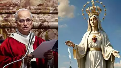 'കന്യാമറിയം സഹരക്ഷകയോ മധ്യസ്ഥയോ അല്ല, വിശ്വാസികളുടെ മാതാവ്, ആത്മീയ അമ്മ എന്നീ വാക്കുകൾ ഉപയോഗിക്കുക'; വ്യക്തത വരുത്തി വത്തിക്കാൻ