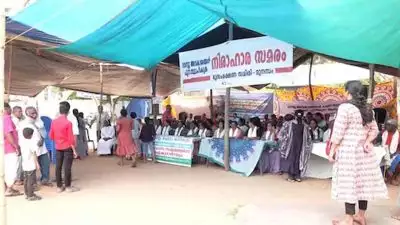 മുനമ്പത്തുകാർക്ക് ആശ്വാസം; കൈവശക്കാർക്ക് കരം ഒടുക്കാമെന്ന് ഹൈക്കോടതി, റവന്യു വകുപ്പിന് നിർദേശം നൽകി