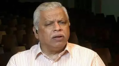 'ബിഎൽഒയുടെ മരണം ദൗർഭാഗ്യകരം, ഉദ്യോഗസ്ഥർ നേരിടുന്നത് കടുത്ത സമ്മർദ്ദം'; എംവി ജയരാജൻ