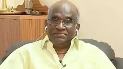 ശബരിമല സ്വർണക്കൊള്ള; മുന്‍ ദേവസ്വം കമ്മീഷണര്‍ എൻ വാസു അറസ്റ്റിൽ