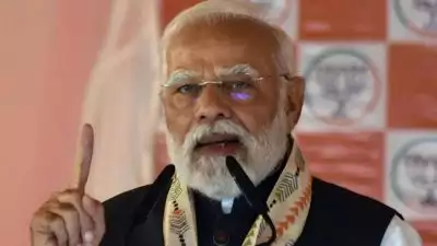 ഡൽഹി സ്ഫോടനം; ഉത്തരവാദികളെ നിയമത്തിന് മുന്നിൽ എത്തിക്കുമെന്ന് പ്രധാനമന്ത്രി, ഇരകൾക്ക് നീതി ഉറപ്പാക്കും