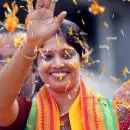 കോഴിക്കോട് കോർപറേഷൻ തിരഞ്ഞെടുപ്പ്: ബിജെപിയുടെ ആദ്യ സ്ഥാനാർഥി പട്ടിക പ്രഖ്യാപിച്ചു