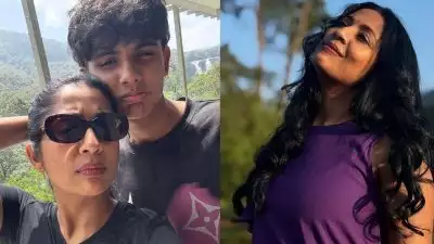 സത്യങ്ങള്‍ പായസത്തിലെ മുന്തിരി പോലെ മുഴച്ചുനില്‍ക്കുന്നു.. വരുണിന്റെ ബോഡി കിട്ടിയാലും എന്റെ ഗോഗിള്‍സ് കിട്ടില്ല: നവ്യ നായര്‍