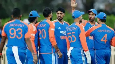 IND vs AUS: മത്സരത്തിന്റെ വിധി നിർണയിച്ച നിർണായക മാറ്റം, ഹൊബാർട്ടിൽ കളി പിടിച്ച് ഇന്ത്യ