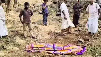 സംസ്ഥാനത്ത് വീണ്ടും ജീവനെടുത്ത് കാട്ടാന; നിലമ്പൂരിൽ ഇതര സംസ്ഥാന തൊഴിലാളി മരിച്ചു