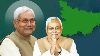 നിതീഷ് കുമാർ തന്നെ ബിഹാർ മുഖ്യമന്ത്രി; പുതിയ മന്ത്രിസഭയുടെ സത്യപ്രതിജ്ഞ വ്യാഴാഴ്ച