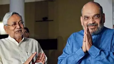 ബിഹാറിൽ മുഖ്യമന്ത്രി കസേര നിതീഷിന് തന്നെ; ജെ ഡി യുവിന് 14 വരെ മന്ത്രിമാർ, ബിജെപിക്ക് ഉപമുഖ്യമന്ത്രിയടക്കം 16 മന്ത്രിമാർ