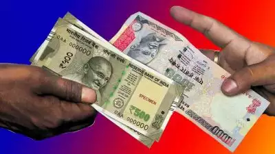 'എൺപതോളം പേർ കുഴഞ്ഞു വീണ് മരിച്ചു'; രാജ്യത്തെ അമ്പരിപ്പിച്ച നോട്ട് നിരോധനത്തിന് ഇന്ന് ഒമ്പത് വർഷം