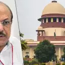 'കേരളത്തിലെ എസ്‌ഐആര്‍ നടപടികള്‍ അടിയന്തിരമായി നിർത്തിവെക്കണം'; മുസ്ലിം ലീഗ് സുപ്രീം കോടതിയിൽ