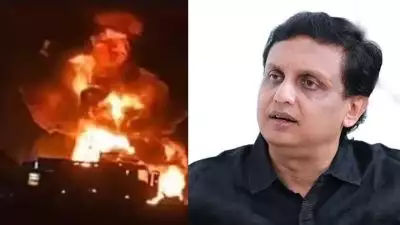 സൗദിയിൽ ഇന്ത്യൻ ഉംറ സംഘം സഞ്ചരിച്ച ബസ് അപകടത്തിൽപെട്ട് 42 പേർ മരിച്ച സംഭവം; അനുശോചനം രേഖപ്പെടുത്തി മന്ത്രി മുഹമ്മദ് റിയാസ്