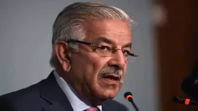 'യുദ്ധം തള്ളിക്കളയാനാവില്ല'; ഇന്ത്യക്ക് മുന്നറിയിപ്പുമായി പാകിസ്ഥാൻ പ്രതിരോധ മന്ത്രി