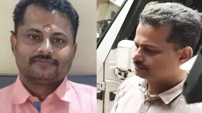 പാലത്തായി പോക്‌സോ കേസില്‍ ജീവപര്യന്തം ശിക്ഷിക്കപ്പെട്ട അധ്യാപകന്‍ പത്മരാജനെ പിരിച്ചുവിട്ടു സ്‌കൂള്‍ മാനേജ്‌മെന്റ്; നാലാം ക്ലാസുകാരിയെ പീഡിപ്പിച്ച സംഭവത്തില്‍ അഞ്ച് വര്‍ഷത്തിന് ശേഷം നടപടി