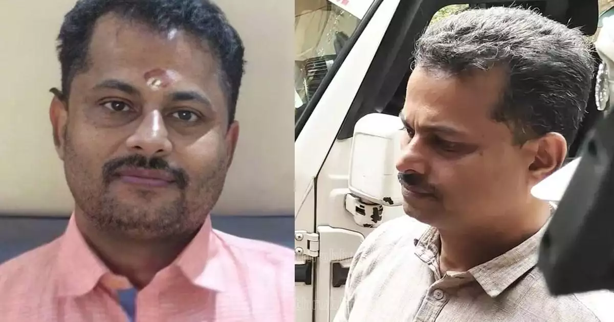 പാലത്തായില് നാലാം ക്ലാസുകാരിയെ പീഡിപ്പിച്ച കേസില് ബിജെപി നേതാവ് പത്മരാജന് മരണംവരെ ജീവപര്യന്തം; രണ്ട് ലക്ഷം രൂപ പിഴയും ഒടുക്കണം