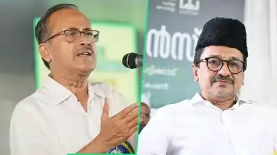 മുഖ്യമന്ത്രിക്കെതിരായ അധിക്ഷേപത്തില്‍ പിഎംഎ സലാമിനെ തള്ളി പാണക്കാട് തങ്ങള്‍; രാഷ്ട്രീയ വിമര്‍ശനങ്ങള്‍ ആകാം എന്നാല്‍ വ്യക്തി അധിക്ഷേപങ്ങള്‍ പാടില്ലെന്ന് സാദിഖലി ശിഹാബ് തങ്ങള്‍