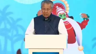 കേരളത്തിൽ വൻനിക്ഷേപം നടത്താൻ വിവിധ ഗൾഫ് രാജ്യങ്ങൾ സന്നദ്ധത പ്രകടിപ്പിച്ചിട്ടുണ്ട്; അമേരിക്കയെപ്പോലും വെല്ലാൻ പാകത്തിൽ കേരളം മാറി : മുഖ്യമന്ത്രി പിണറായി വിജയൻ