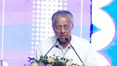 'ഇത് നവകേരളത്തിലേക്കുള്ള ചവിട്ടുപടി, പുതിയ കേരളത്തിന്റെ ഉദയം'; അതിദാരിദ്ര്യ മുക്ത കേരള പ്രഖ്യാപനം തട്ടിപ്പല്ലെന്ന് മുഖ്യമന്ത്രി