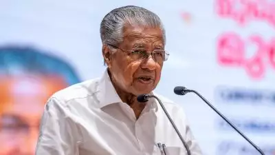 എൽഡിഎഫ് ഭരണകാലത്ത് കേരളത്തിൽ വികസനവും യുഡിഎഫ് കാലത്ത് അധോ​ഗതിയും: മുഖ്യമന്ത്രി പിണറായി വിജയൻ