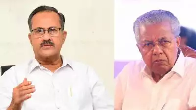 'പിഎംഎ സലാമിന് രാഷ്ട്രീയ പക്വതയില്ല'; മുഖ്യമന്ത്രിക്കെതിരായ അധിക്ഷേപത്തിൽ യൂത്ത് ലീഗിന്റെ വിമര്‍ശനം