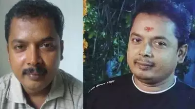 വിദ്യാർത്ഥികൾക്ക് നേരെ ലൈംഗികാതിക്രമം; കലാമണ്ഡലം അധ്യാപകനെതിരെ പോകസോ കേസ്