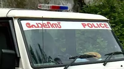 മകനെ ഐഎസിൽ ചേരാൻ പ്രേരിപ്പിച്ചു; പത്തനാപുരം സ്വദേശിനിക്കും രണ്ടാം ഭർത്താവിനുമെതിരെ യുഎപിഎ ചുമത്തി