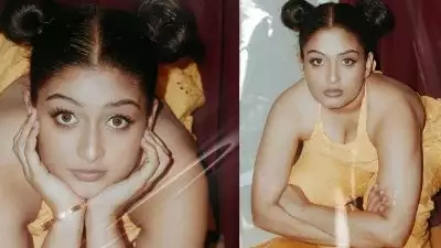 'ഈ ബാര്‍ബി വില്‍പ്പനയ്ക്കുള്ളതല്ല..'; ചിത്രങ്ങളുമായി പ്രയാഗ, ചര്‍ച്ചയാക്കി ആരാധകര്‍